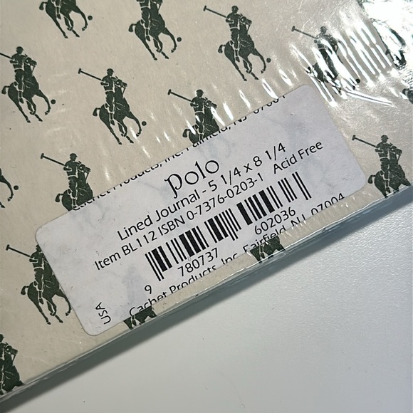 Journal - Picture 3 of 3